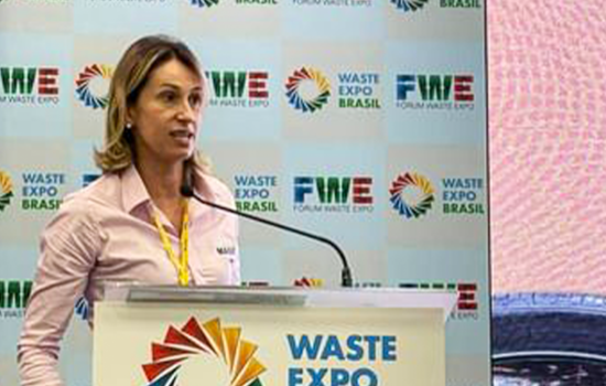 Waste Expo Brasil 2023: Maior evento da América Latina sobre Resíduos Sólidos, Reciclagem